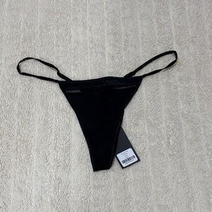 Kiki De Montparnasse G-string
